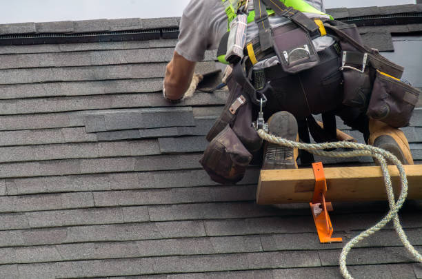Trusted Storm Damage Roof Repair service in Winchester, KY - Brentwood Metal Roofing